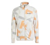 Polar estampado con cremallera adidas Terrex Multi S Male
