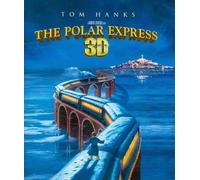 POLAR EXPRESS 3D/2D