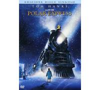 Polar Express by Tom Hanks