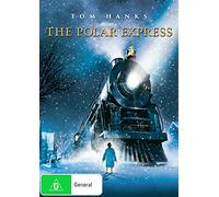 Polar Express, the [Alemania] [DVD]