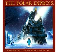 Polar Express, the by Original Soundtrack