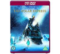 Polar Express, the [Reino Unido] [HD DVD]