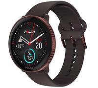Polar reloj Ignite 3 TU Marrón