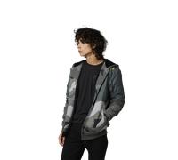 §Polar Fox Lindon Sasquatch Negro Camuflaje§