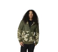 §Polar Fox Lindon Sasquatch Oliva Camuflaje§
