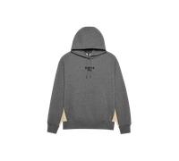 §Forro Polar FOX Moto-X Oversized Grafifo Jaspeado§