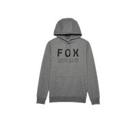 §Forro Polar FOX Non Stop Grafito Jaspeado§