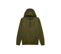 §Forro Polar FOX Non Stop Verde Oliva§