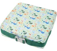 POLAR GEAR Almohada Ligera para Levantar Silla Safari para niños de 3 años o más, fácil de Lavar a máquina, con Correas Ajustables.