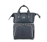 POLAR GEAR Mochila térmica para bebés cómoda, funcional y profesional.