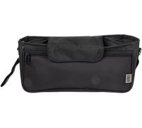 POLAR GEAR Organizador para Silla de Paseo Black? Bolsa Guantera Elegante