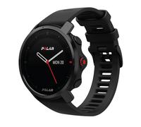 Polar Grit X - Outdoor Multisport Watch con GPS con Brújula, Altímetro y Durabilidad de Nivel Militar para Practicar Trail Running, Mountain Bike, Ciclismo - Batería de Larga Duración