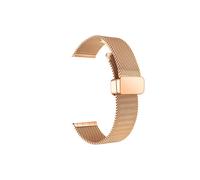 Polar Grit X Pro Titan Band Malla Metálica Ajustable Magnético KRD85 Bronce | Color: Bronce