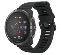 Polar Grit X2 GPS Bluetooth AMOLED Resistencia al Agua WR50 Negro