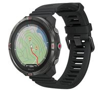 Polar Grit X2 Outdoor Multisport Watch con GPS - Pantalla AMOLED, mapas Offline, GPS Dual, ECG en la muñeca, biosensores Elixir, TrainingPeaks, SpO2, batería de hasta 7 días