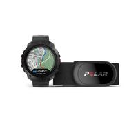 Polar grit x2 pro 3,53 cm (1.39') amoled digital 454 x 454 pixeles pan