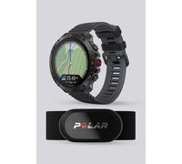 Polar Grit X2 Pro - Negro - Reloj Deportivo Running talla T.U.