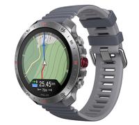 Polar Grit X2 Pro Premium GPS Smart Sports Watch - Ultimate Outdoor Adventure Wa