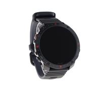 Reloj polar grit x2 pro hook&loop negro Talla única