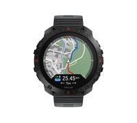 Polar Grit X2 Pro Cardio-Gps TU Noir