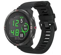 Polar Grit X2 - Reloj GPS multideportivo para exteriores, pantalla AMOLED, mapas sin conexión, GPS de doble frecuencia, ECG de muñeca, biosensor de elixir, TrainingPeaks, SpO2, duración de la batería