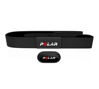 Polar H10 Equine - Sensor de Frecuencia Cardíaca para Caballos - Monitorización Avanzada para Equitación y Trote