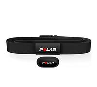 Polar H10 Equine - Sensor de Frecuencia Cardíaca para Caballos - Monitorización Avanzada para Equitación y Trote