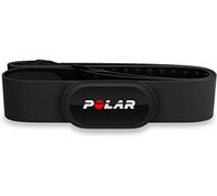 Polar H10 XS-S Sensor de Frecuencia Cardíaca Bluetooth y Ant+ | Para pecho de 62-74 cm, Precisión ECG/EKG, Registro de VFC, Resistente al agua