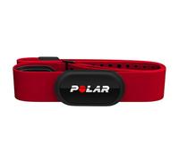 Polar H10 Sensor de frecuencia cardíaca - Ant+, Bluetooth, ECG Resistente al Agua con Memoria Interna, Compatible con apps Fitness, ciclocomputadores y Smartwatches,Exclusivo Amazon