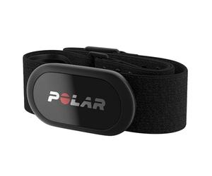 Polar H10 XS-S Sensor de Frecuencia Cardíaca Bluetooth y Ant+ | Para pecho de 62-74 cm, Precisión ECG/EKG, Registro de VFC, Resistente al agua
