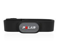 POLAR H9 Hr Sensor M-xxl - Unisex - Negro - talla única- modelo 2026