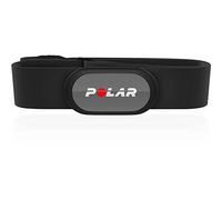 Polar H9, Sensor De Frecuencia Cardíaca Unisex Adulto, Negro (Black), XS-S