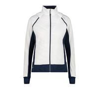 Polar híbrido con mangas desmontables para mujer CMP S