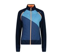 Polar híbrido con mangas desmontables para mujer CMP XL