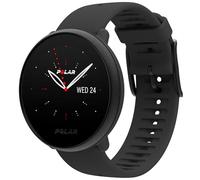 Polar Ignite 2- GPS Fitness Smartwatch - Registro de pulsaciones en muñeca, guía Entrenamientos, Seguimiento del sueño y la recuperación - Controles música, Tiempo, notificaciones