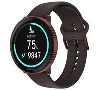 Polar Ignite 3 GPS Bluetooth 43mm AMOLED Marrón Sensor Óptico de Frecuencia Cardiaca +150 Deportes