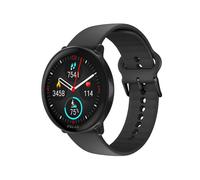 Polar Ignite 3 GPS Fitness Reloj Inteligente Noche Negro S-L AMOLED Frecuenci...