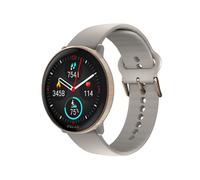 Polar Ignite 3 GPS Fitness Reloj Inteligente Oro Gris S-L AMOLED Frecuencia C...