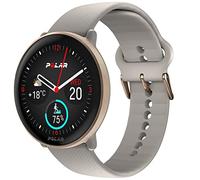 Polar Ignite 3 - Reloj inteligente de actividad y bienestar con GPS, Análisis del sueño, Pantalla AMOLED, Registro 24/7, Frecuencia cardíaca, Entrenamiento personalizado e Indicaciones por voz en vivo