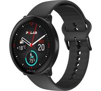 Polar IGNITE 3 Smartwatch - schwarz