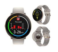 Polar Ignite 3 Sport GPS Bluetooth Smartwatch Impermeable Muñeca HRM...