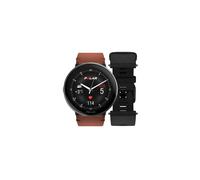 POLAR Ignite 3 Titanium - Hombre - Marrón / Negro - talla única- modelo 2023