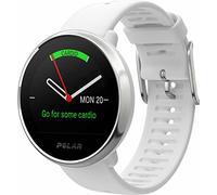 Polar Ignite - Reloj Inteligente de Fitness con GPS Integrado, Smartwatch, Pulsera Deportiva Sumergible con Sensor de Pulso óptico en la Muñeca, Guía de Entrenamiento