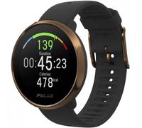 Polar Ignite SmartWatch Negro/Cobre