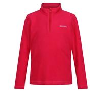 Regatta Hot Shot II, Sudadera Niños, Pink Potion,