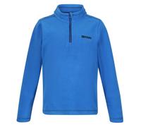 Polar infantil con cremallera Regatta Hot Shot II 7/8 ans Unisex