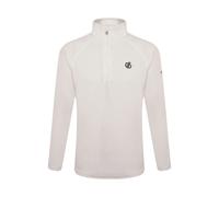 Regatta Freehand 170 gsm Half Zip Outdoor Active Fleece Sweater, Bebé-Niños, Blanco, 7-8