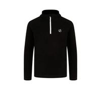 Dare 2b Regatta Freehand 170 gsm Half Zip Outdoor Active Fleece Forro Polar, Bebé-Niños, Negro, 7-8