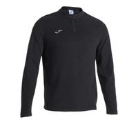 Forro Polar Hombre Joma Cervino II 103793 Abrigado - Color: Negro, Talla: 4XS