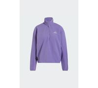 Polar Invernal Con Cremallera Hasta El Pecho Adi365 Running Essentials adidas MKP